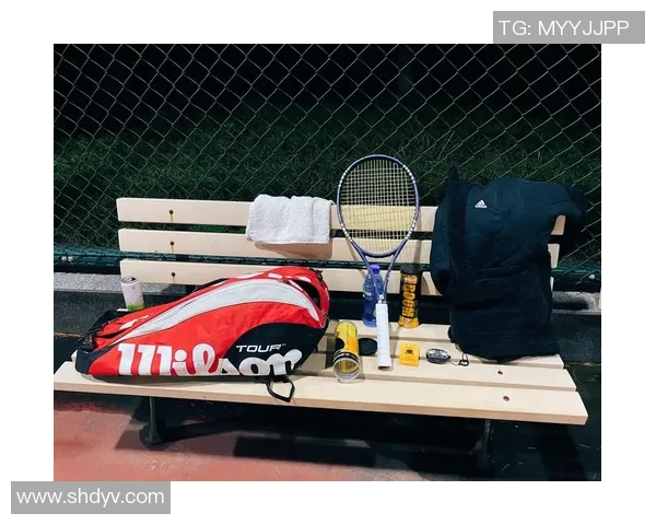 提升心理素质助力竞技表现广州网球队的心态训练与挑战探讨