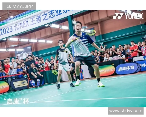 深圳羽毛球队精英赛背后的奋斗故事与荣耀历程揭秘