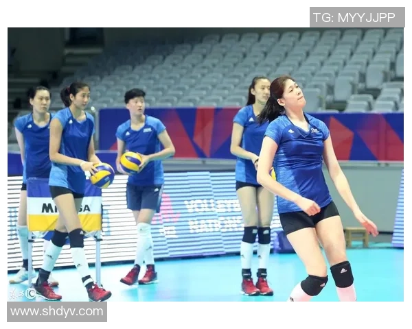 深圳排球队在世锦赛中的默契配合与战术执行分析