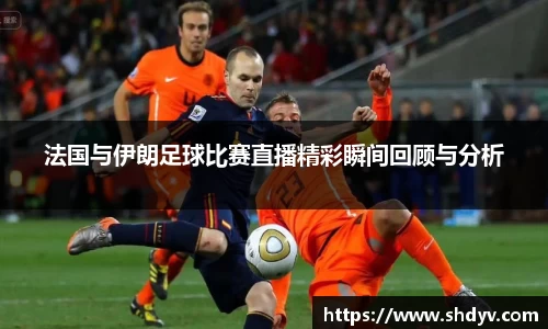 法国与伊朗足球比赛直播精彩瞬间回顾与分析