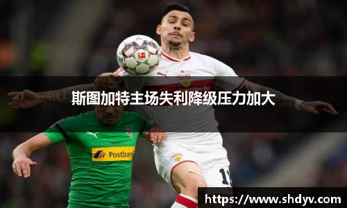 斯图加特主场失利降级压力加大