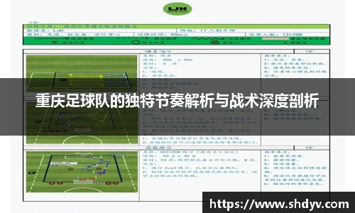 重庆足球队的独特节奏解析与战术深度剖析